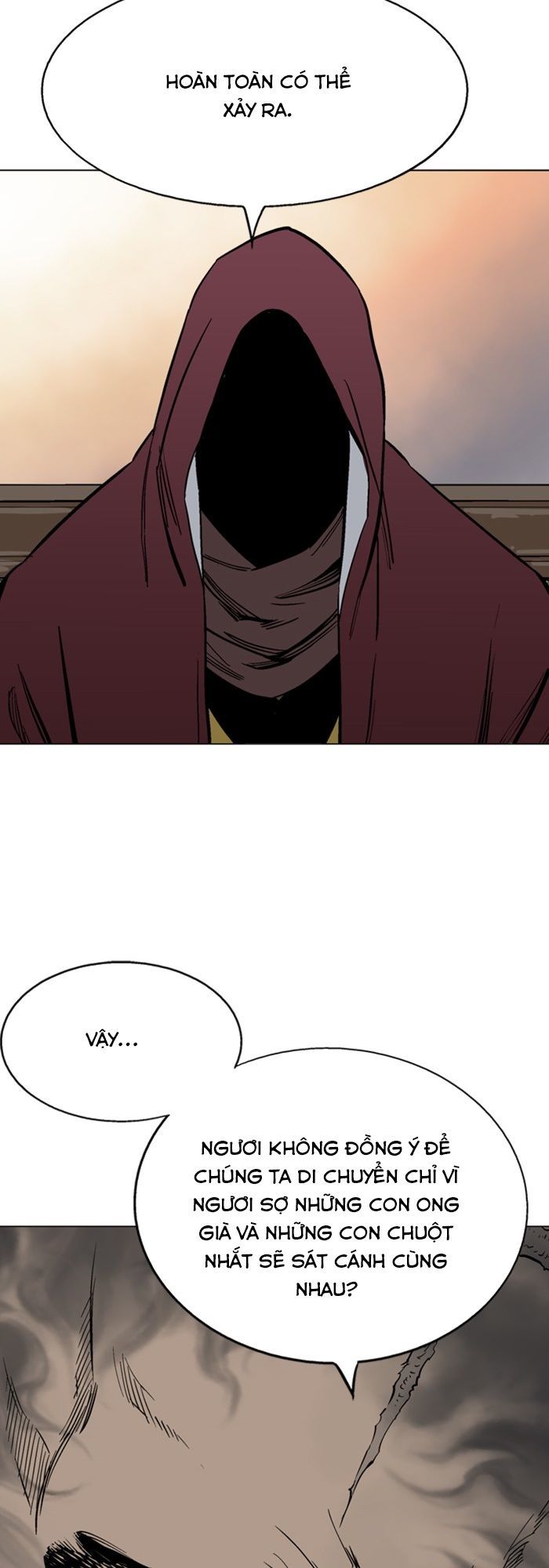 cao thủ 2 chapter 38 25