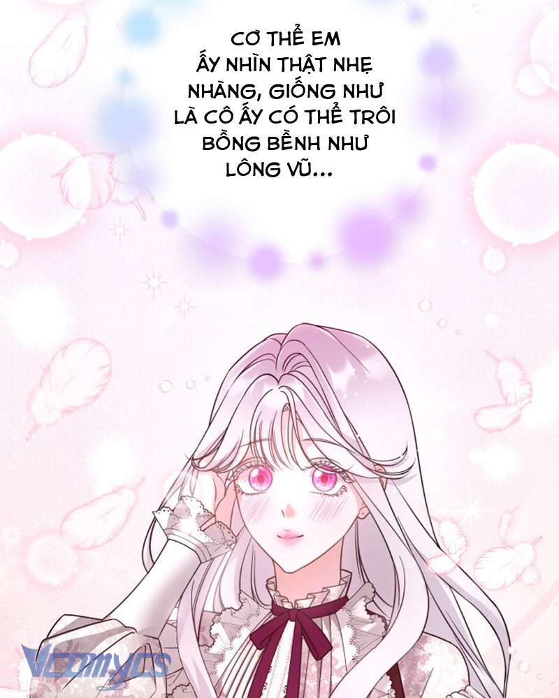 trước khi em có ý định chạy trốn ta sẽ ngăn chặn nó chapter 5 25