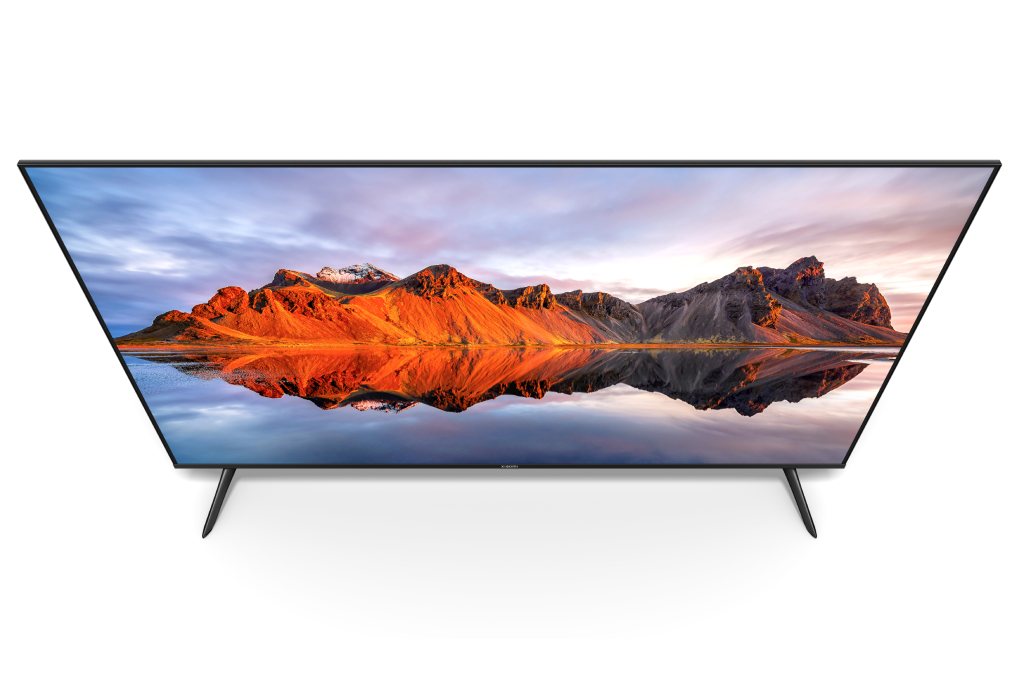 Google Tivi Xiaomi A 4K 55 inch L55M8-P2SEA - Hàng Chính Hãng (Chỉ giao HCM)