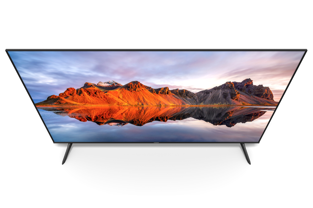 Google Tivi Xiaomi A 4K 55 inch L55M8-P2SEA - Hàng Chính Hãng