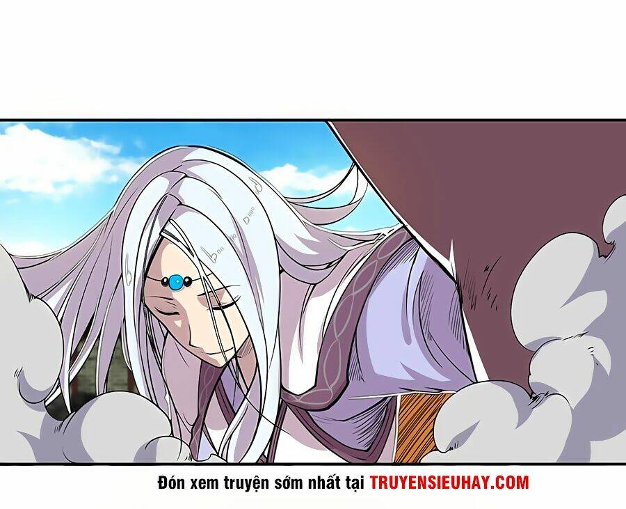 cuộc sống thoái ẩn của võ lâm chi vương chapter 5 22