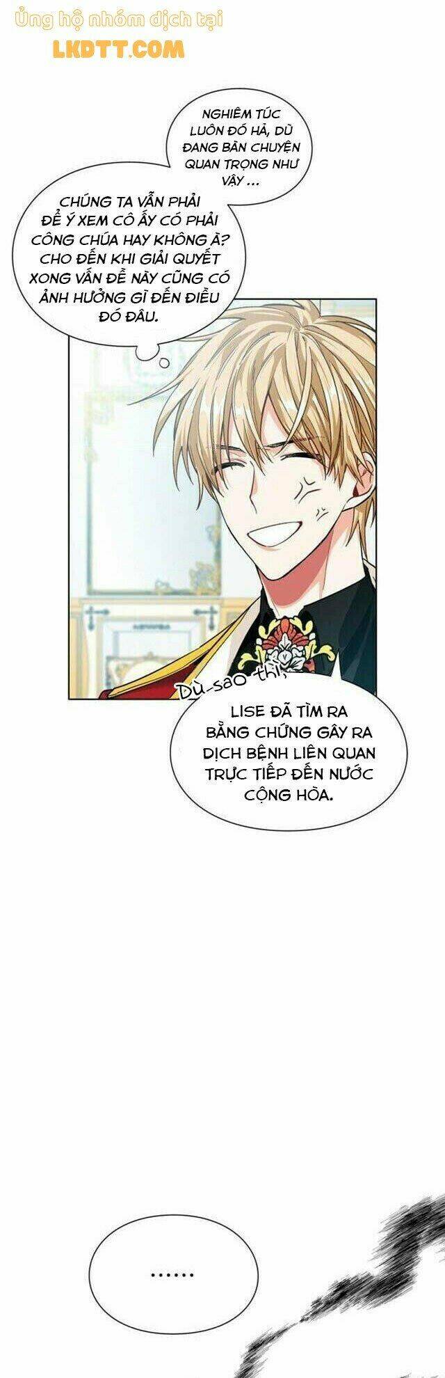 nữ hoàng ngoại khoa chapter 72 49