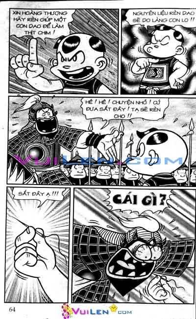 thần đồng đất việt chapter 34 60