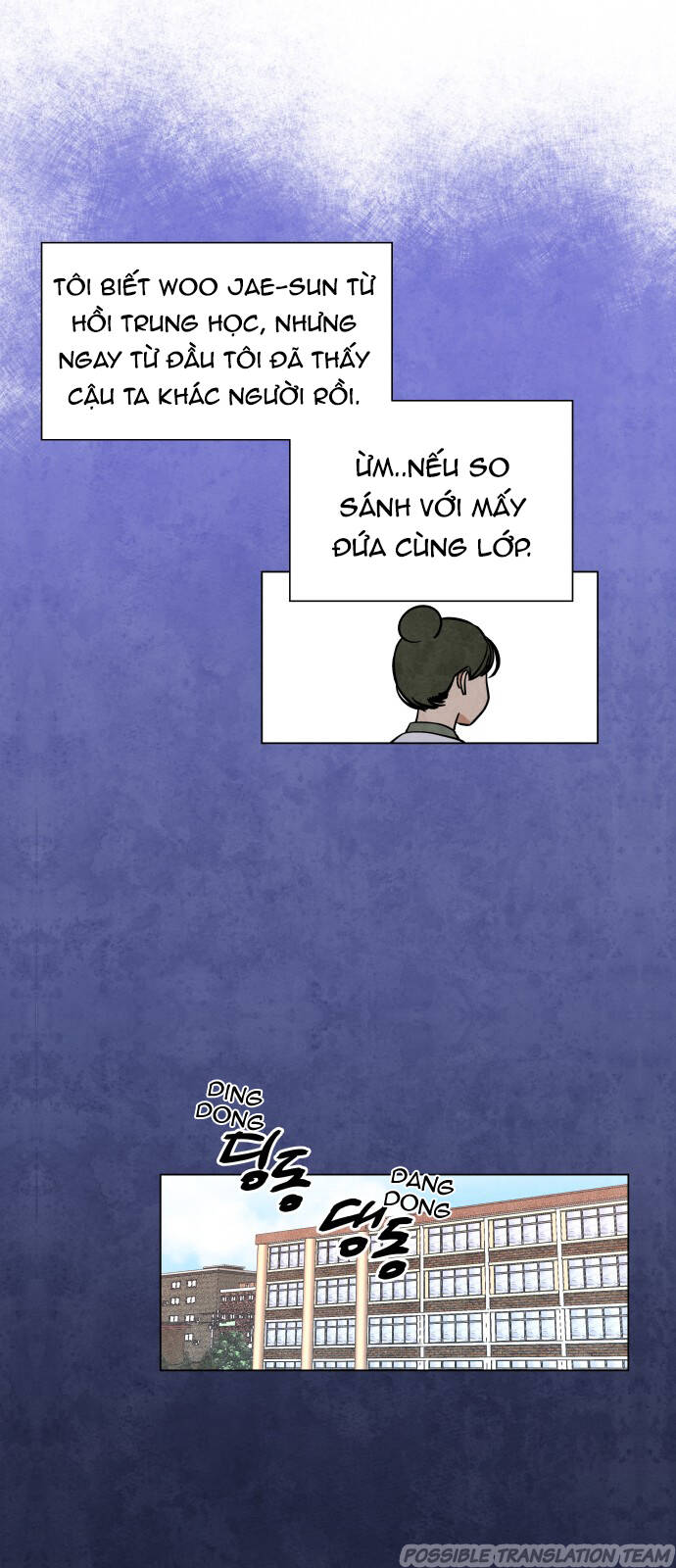 tai sói và mũ đỏ chapter 4 5