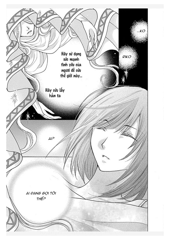 pháp sư bạo dâm vô song và bản hợp đồng độc quyền của tôi chapter 1.1 4