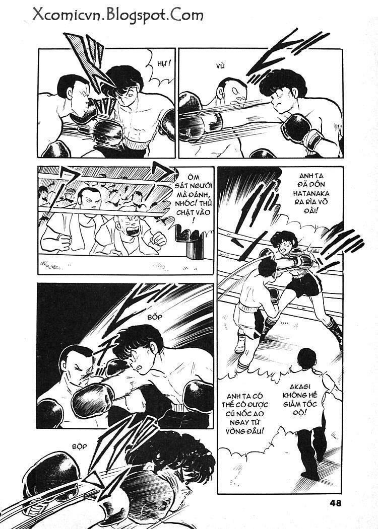 thánh kinh tình yêu chapter 2 18