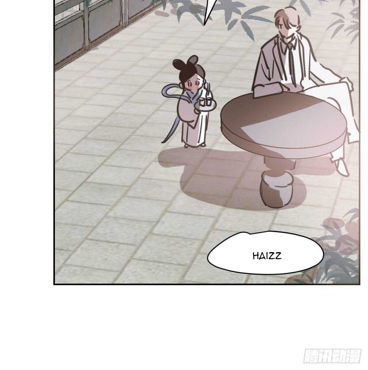 Bắt Lấy Ngao Ngao chapter 103 - Trang 68