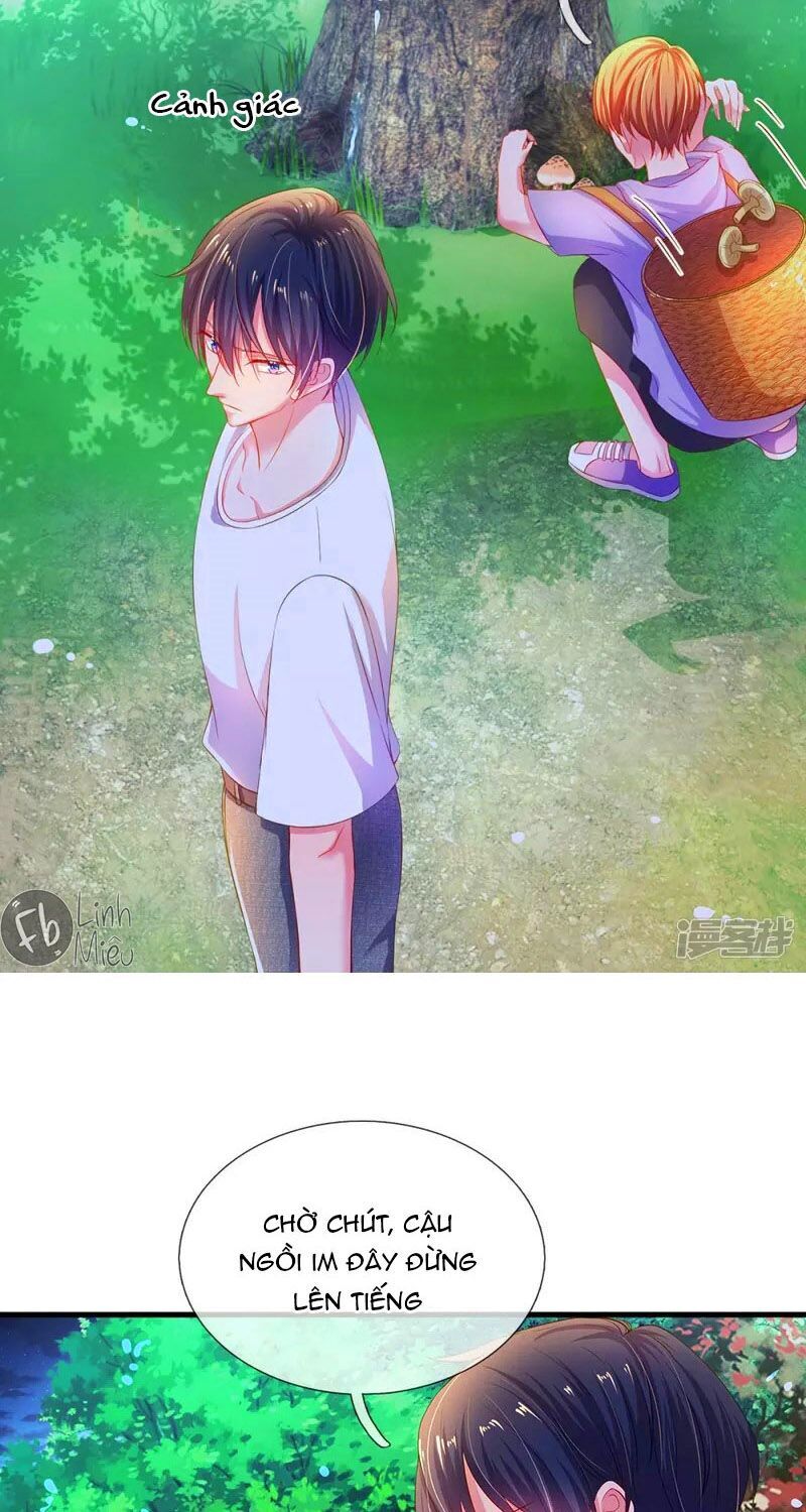 ma ma đột kích : cha mời tiếp chiêu chapter 47 3