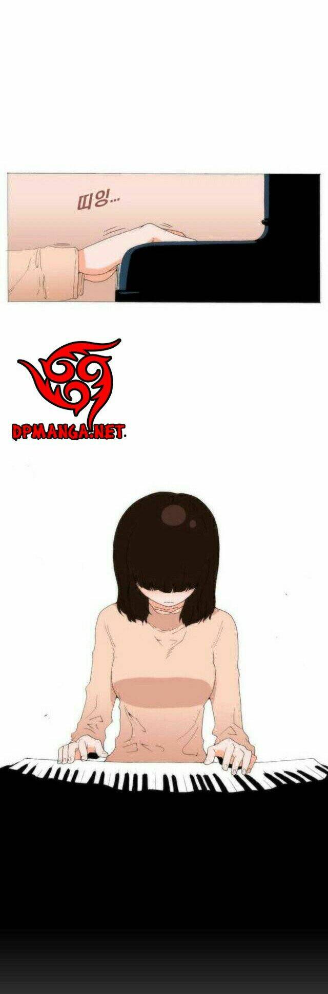 can't see can't hear but love chapter 82 3