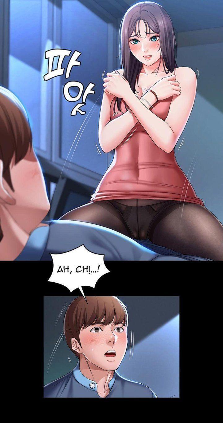 ký sự ở trọ chapter 23.2 5