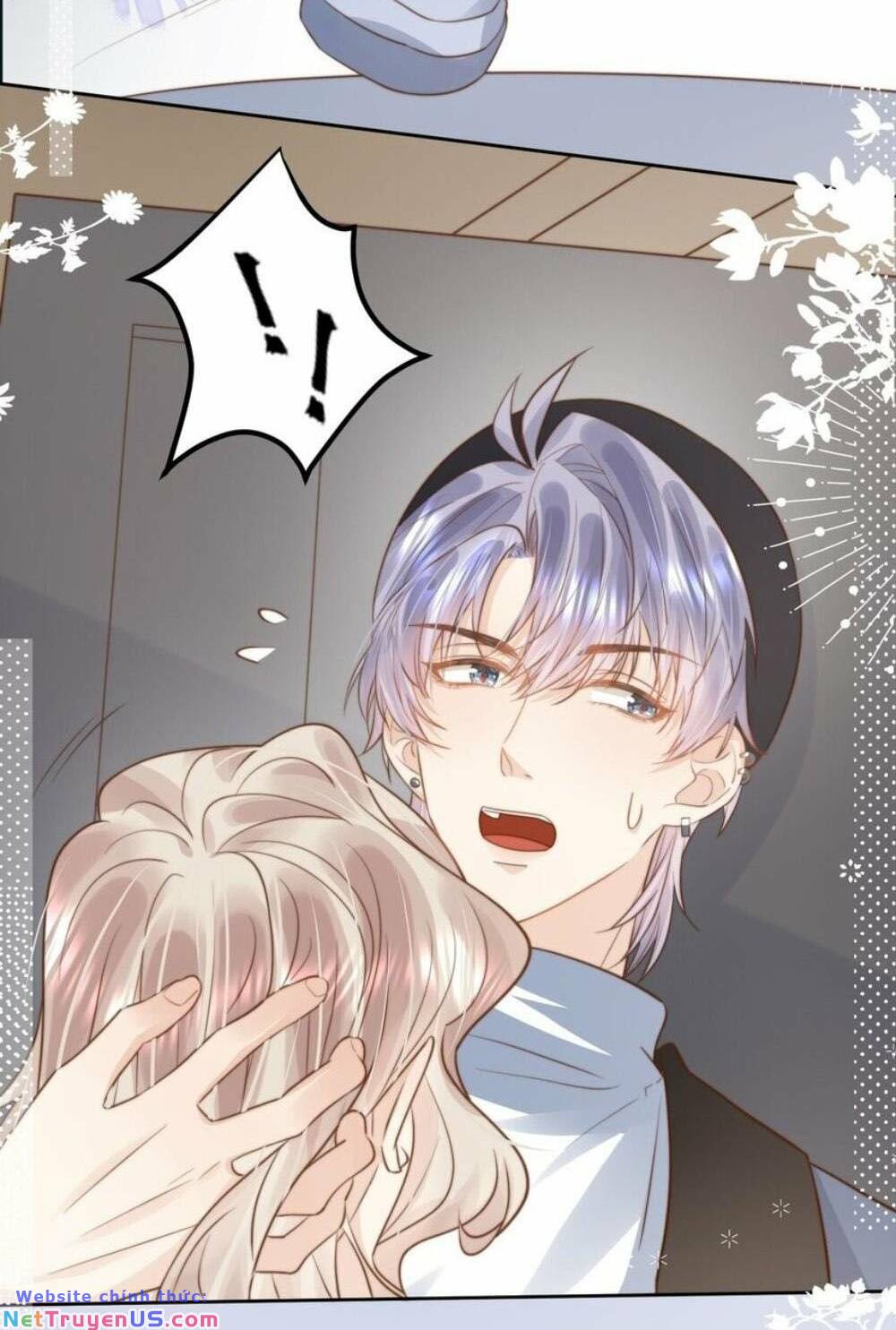 ta được thế thân tỏ tình chapter 28 36