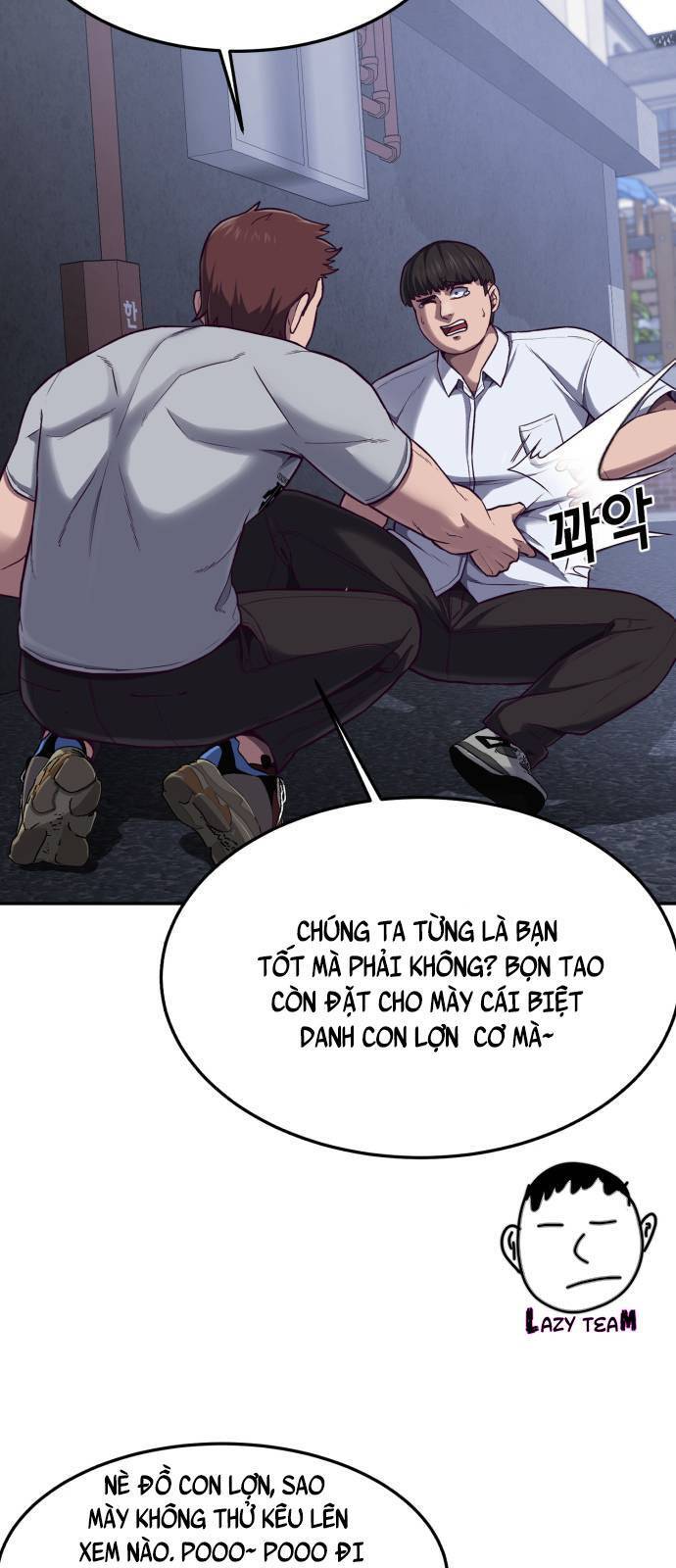 tuân lệnh tuyệt đối chapter 2 3