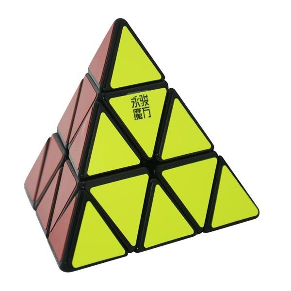 Rubik YJ Guanlong Pyraminx