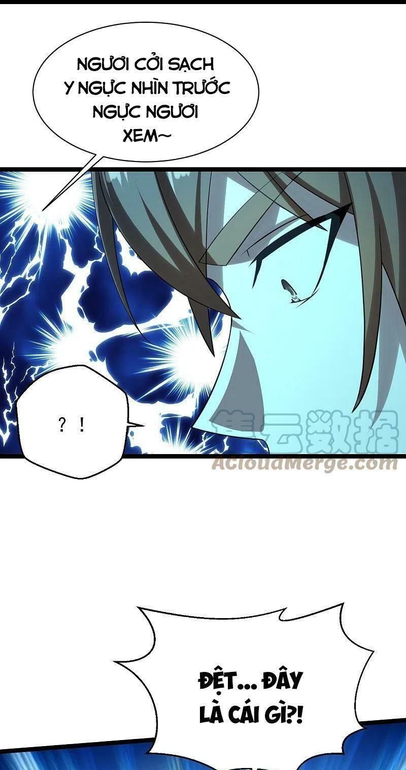 tiên võ đế tôn chapter 241 32