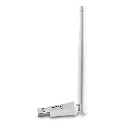 USB Wifi Tenda W311MA Chuẩn N Tốc Độ 150Mbps – Anten dính liền - HÀNG CHÍNH HÃNG