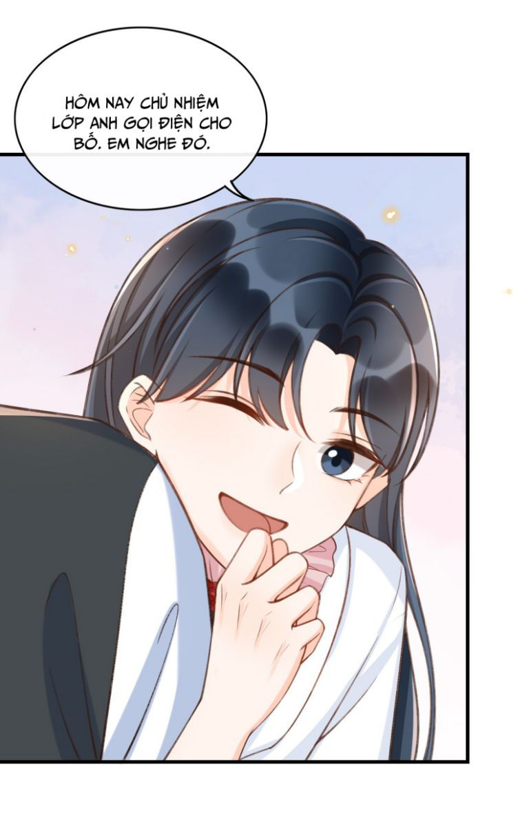 ngọt không ngừng nghỉ chapter 51 15