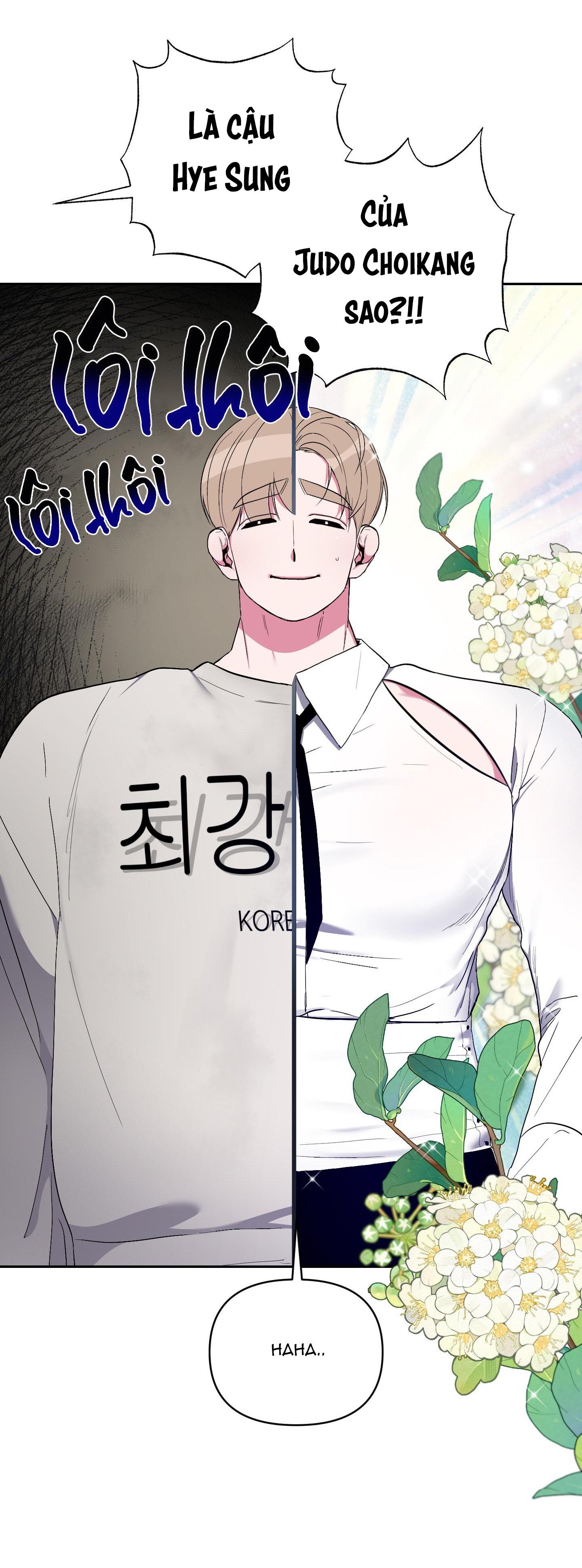 anh, hình như em tăng cân rồi chapter 19 3