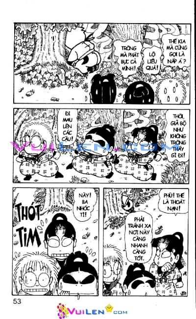 ninja loạn thị chapter 36 54