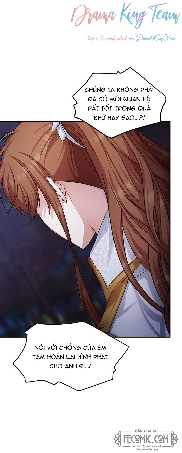 nữ công tước với tâm hồn trống rỗng chapter 100 41