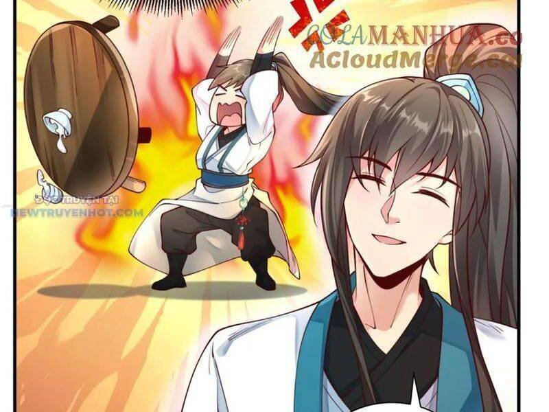 ta thực sự không muốn làm thần tiên chapter 29 11