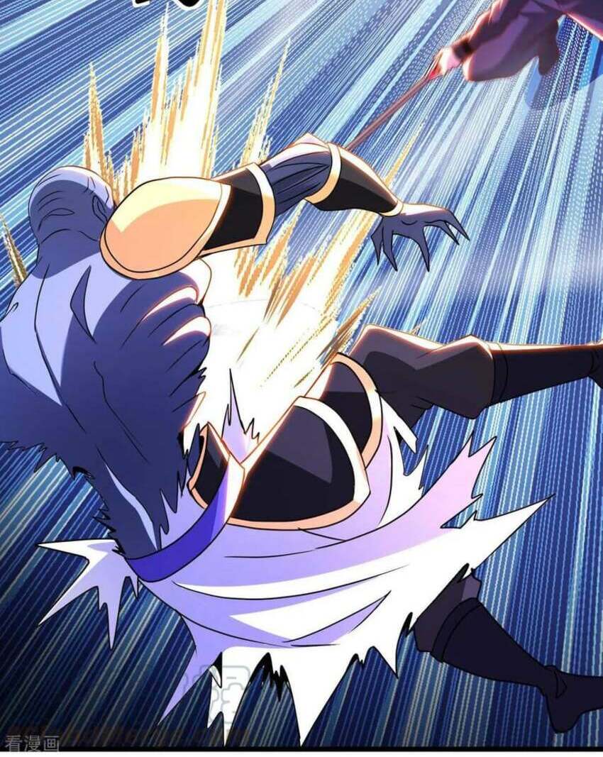 sư phụ của ta là thần tiên chapter 79 6