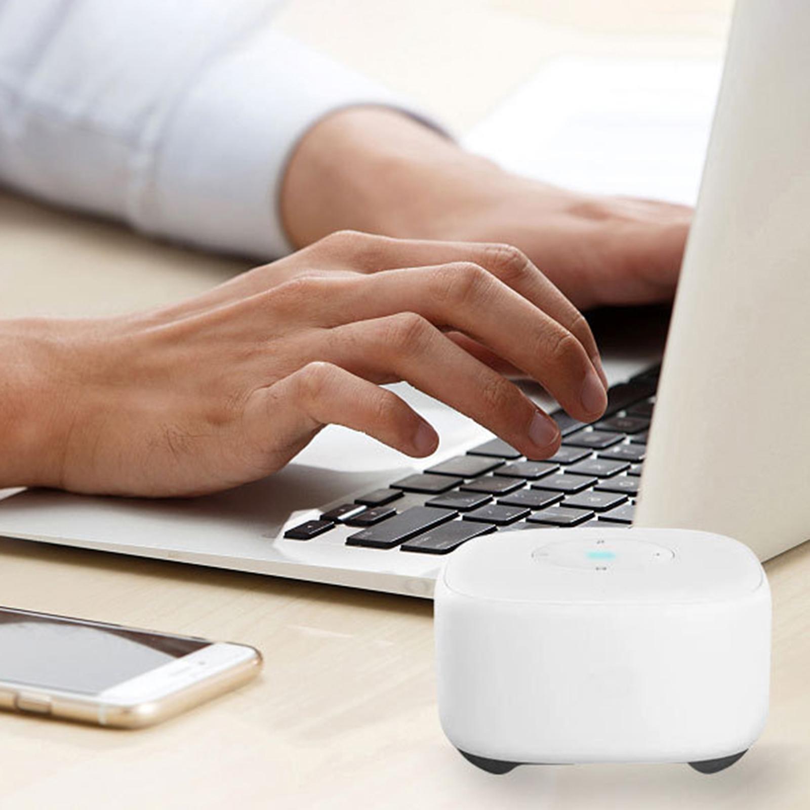 Mini Audio Receiver USB Adapter for Home Stereo System