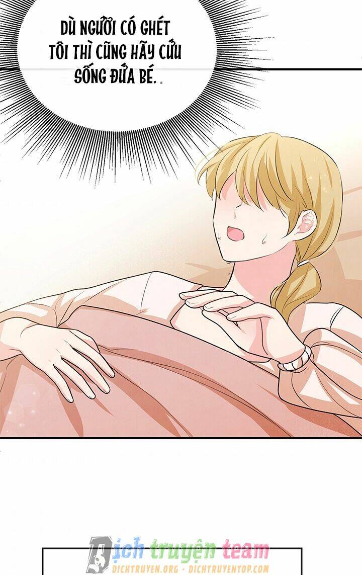 tiểu thư scarlet, em không muốn trả thù sao? chapter 34 6