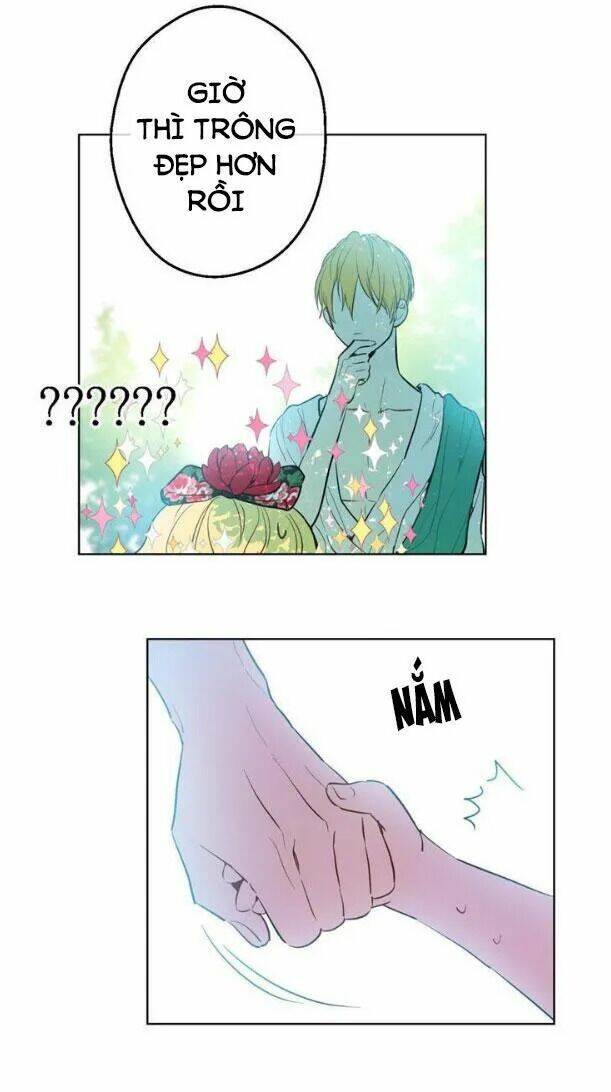 một ngày nọ ta trở thành công chúa chapter 17 13