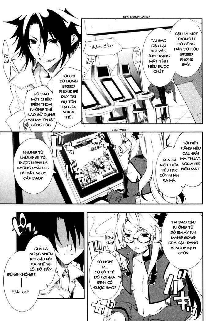 greed packet infinity chapter 4 15