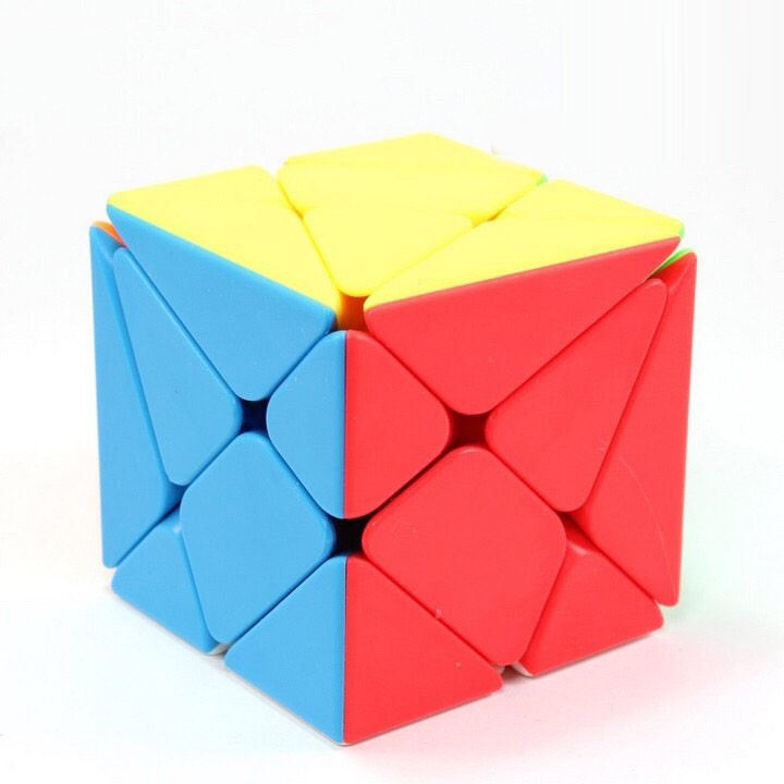 Rubik biến thể Axis cao cấp