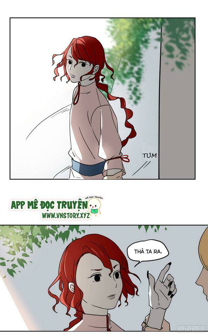 đạo trưởng đại nhân đến nhà chapter 19 9