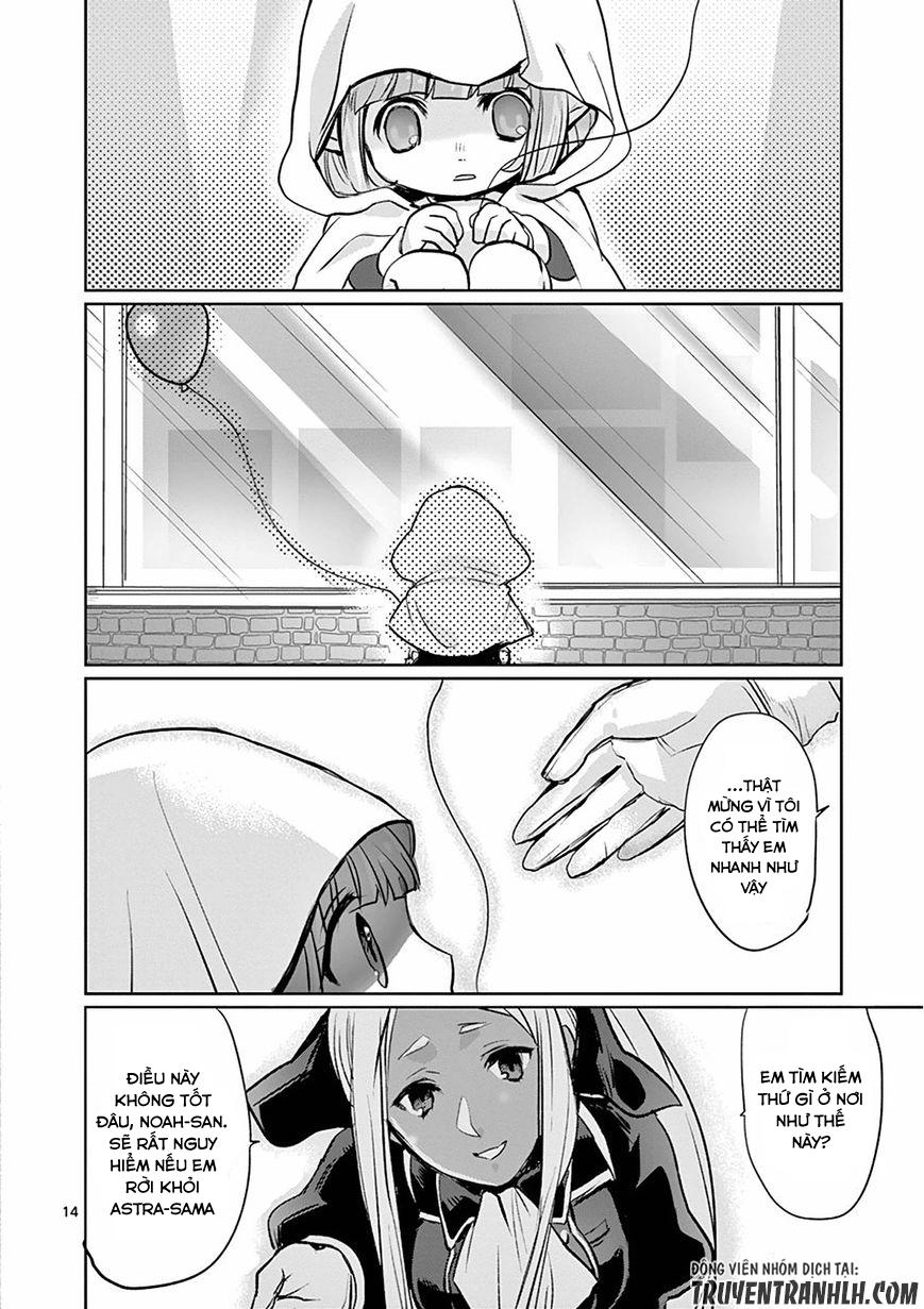 it's my life chapter 14 14