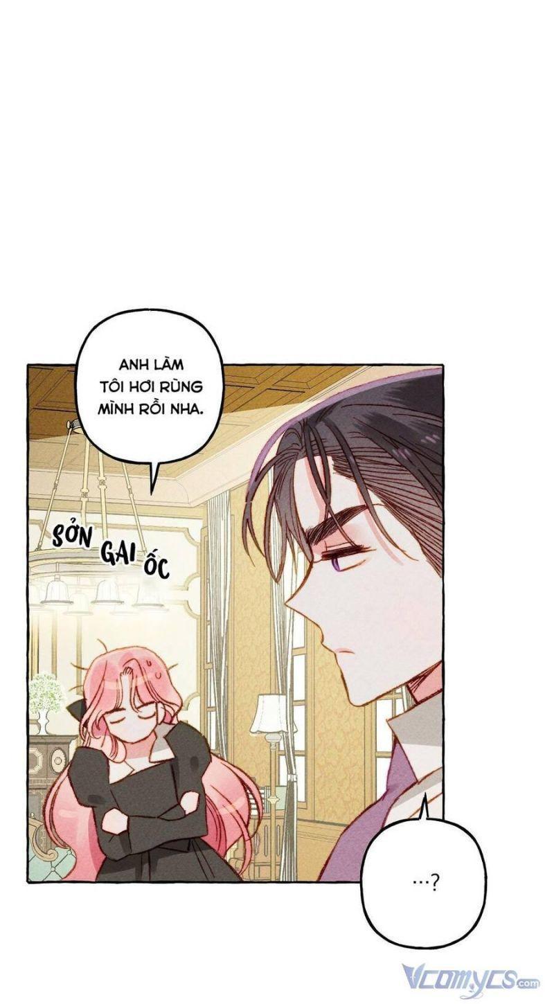 nuôi dưỡng một hắc long chapter 8 36