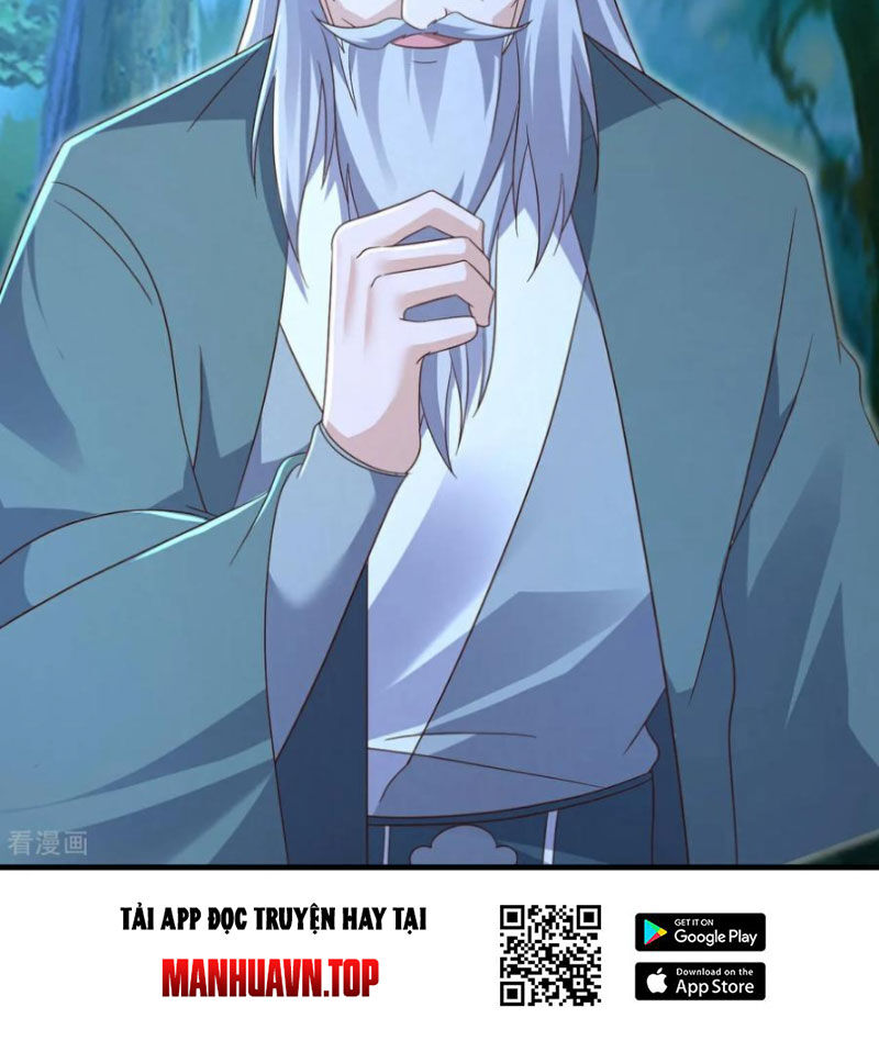 tiên võ đế tôn chapter 592 36