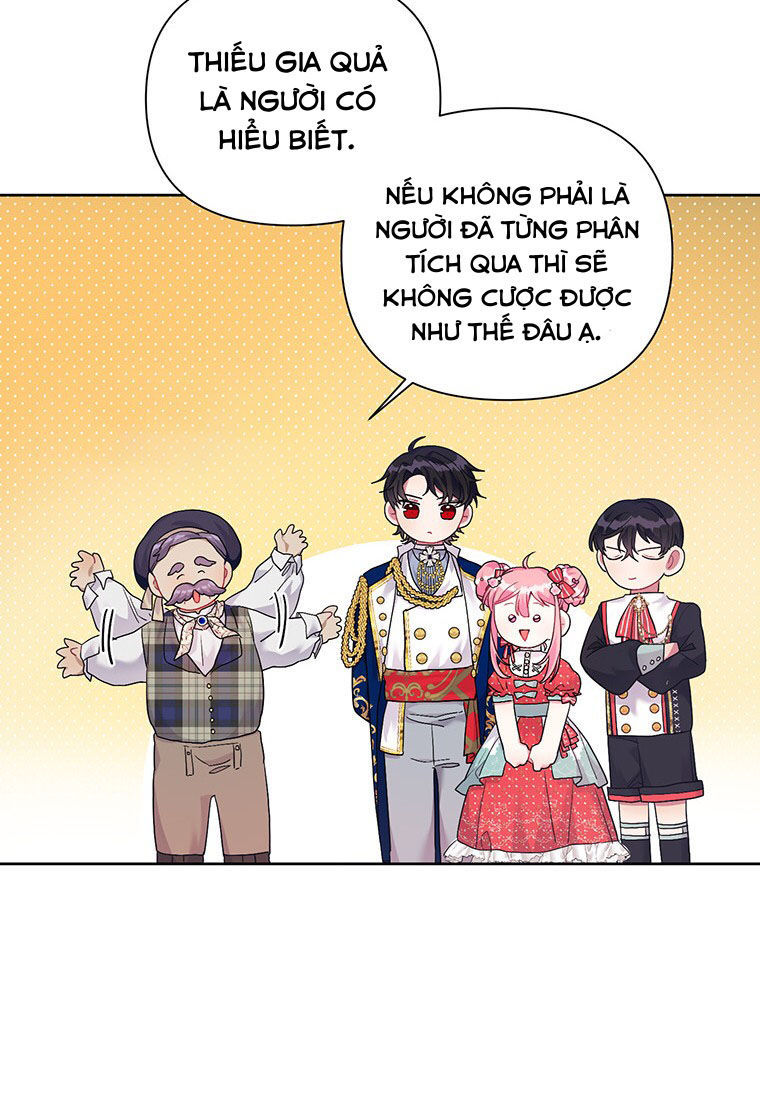 trở thành con dâu bất đắc dĩ chapter 7 46