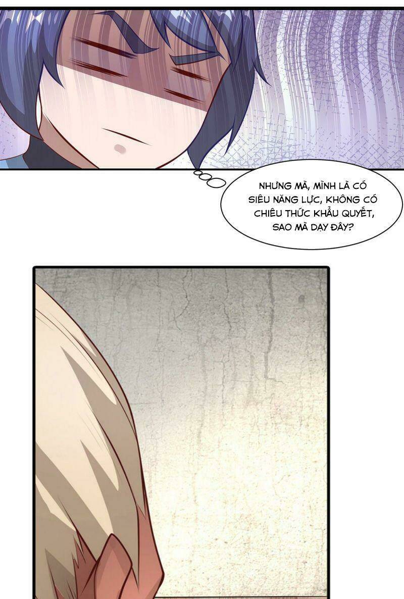 đại hiệp cao năng lực chapter 11 6