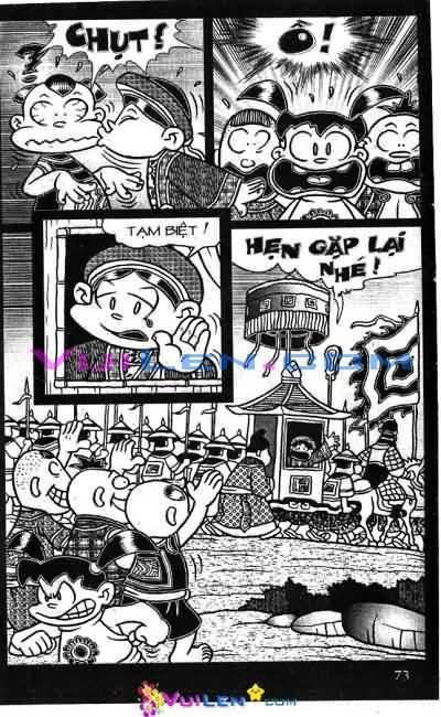 thần đồng đất việt chapter 16 70