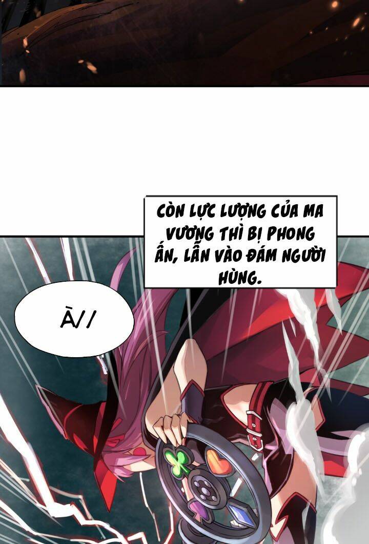 ma vương pháp tắc chapter 8 6