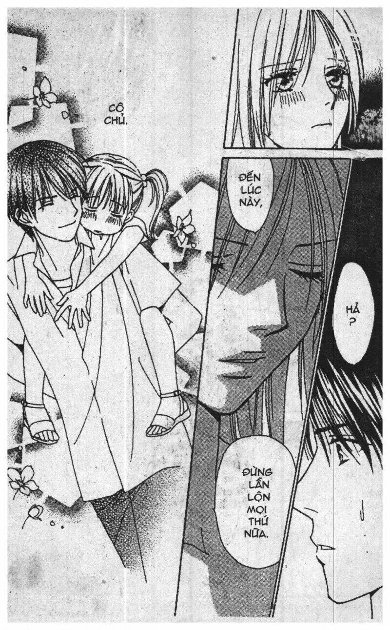 chiyou yo hana yo chapter 3 149