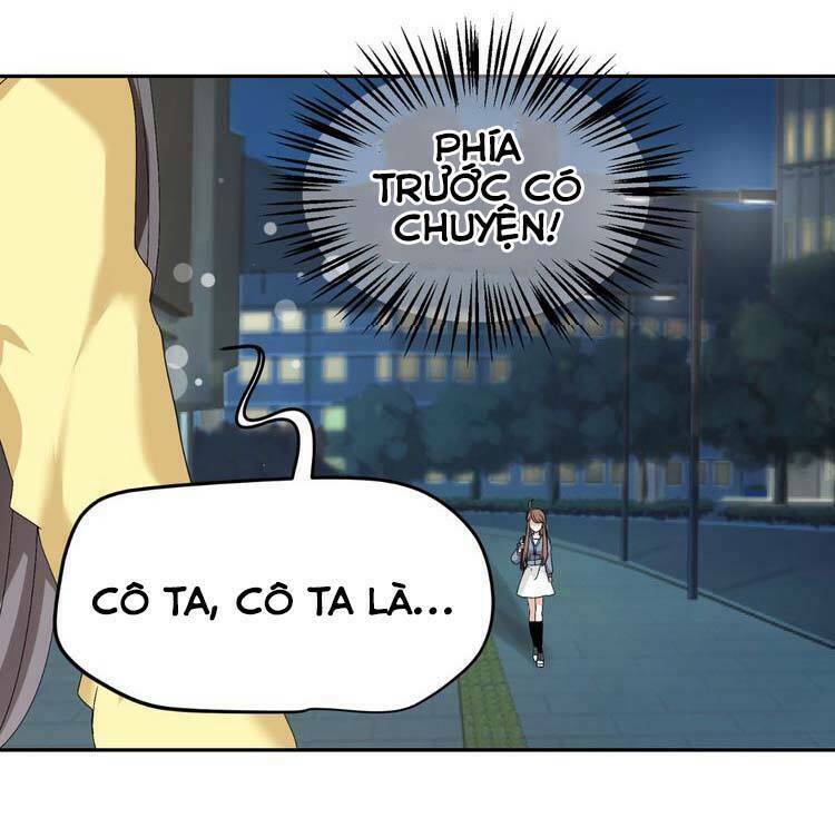 phản công thành siêu sao chapter 21 25