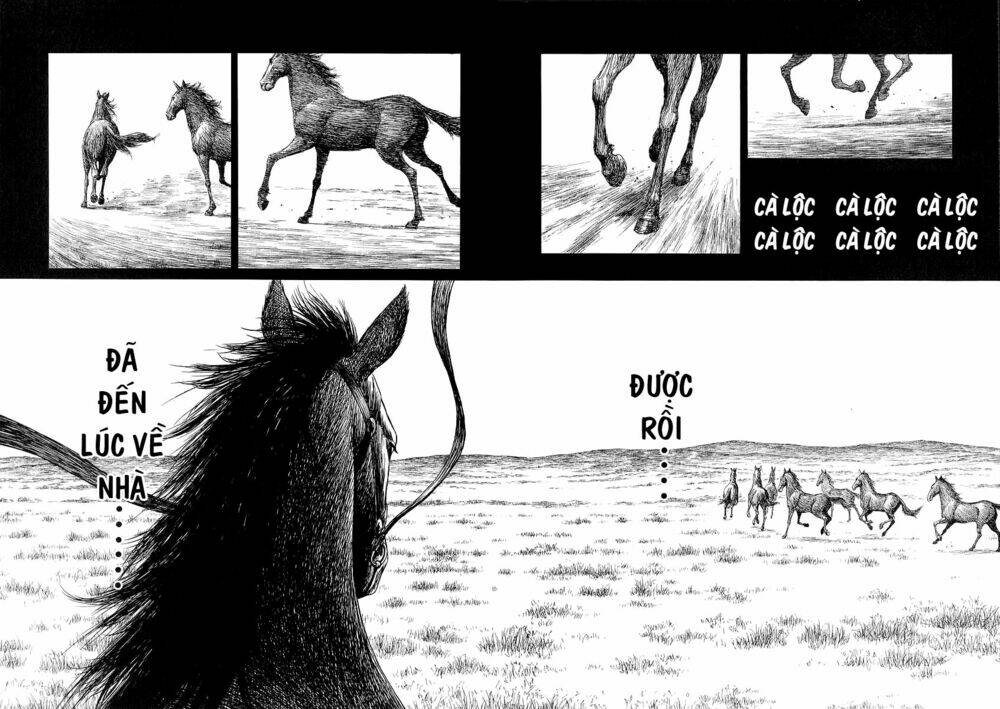 thư ký của alexandros đại đế chapter 15 13