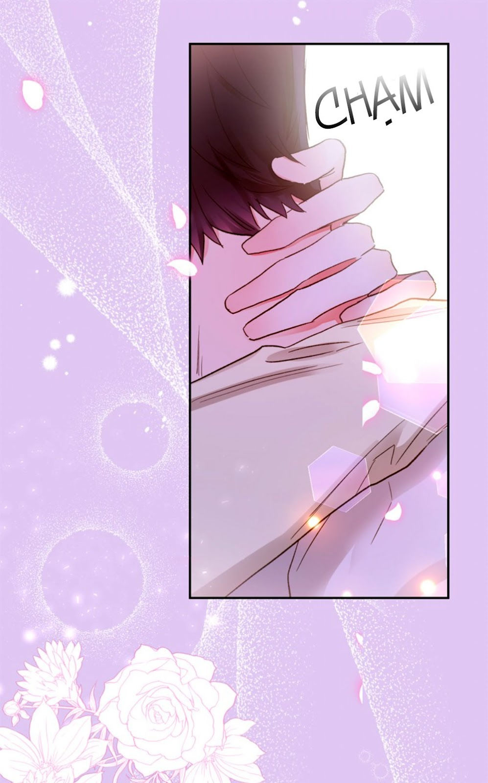 nụ hôn của giác quan thứ sáu chapter 8 44