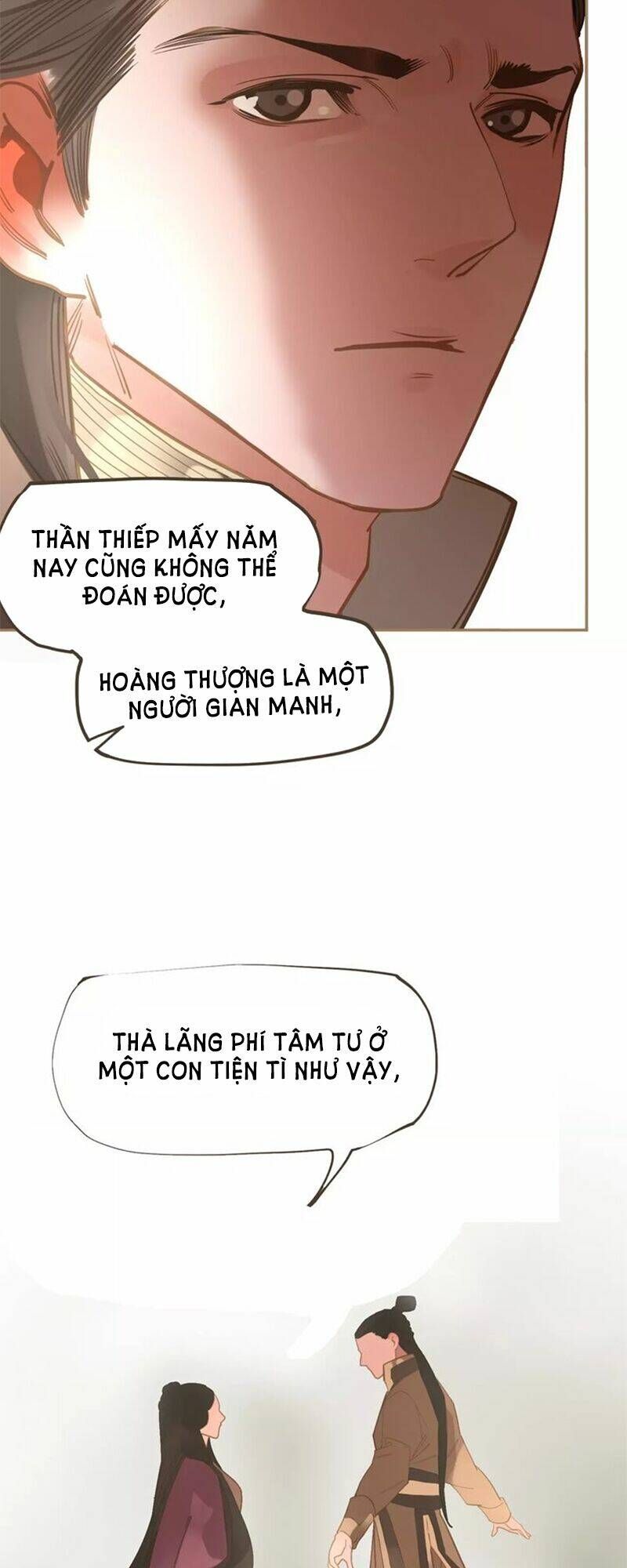 nhất đại linh hậu chapter 13 20