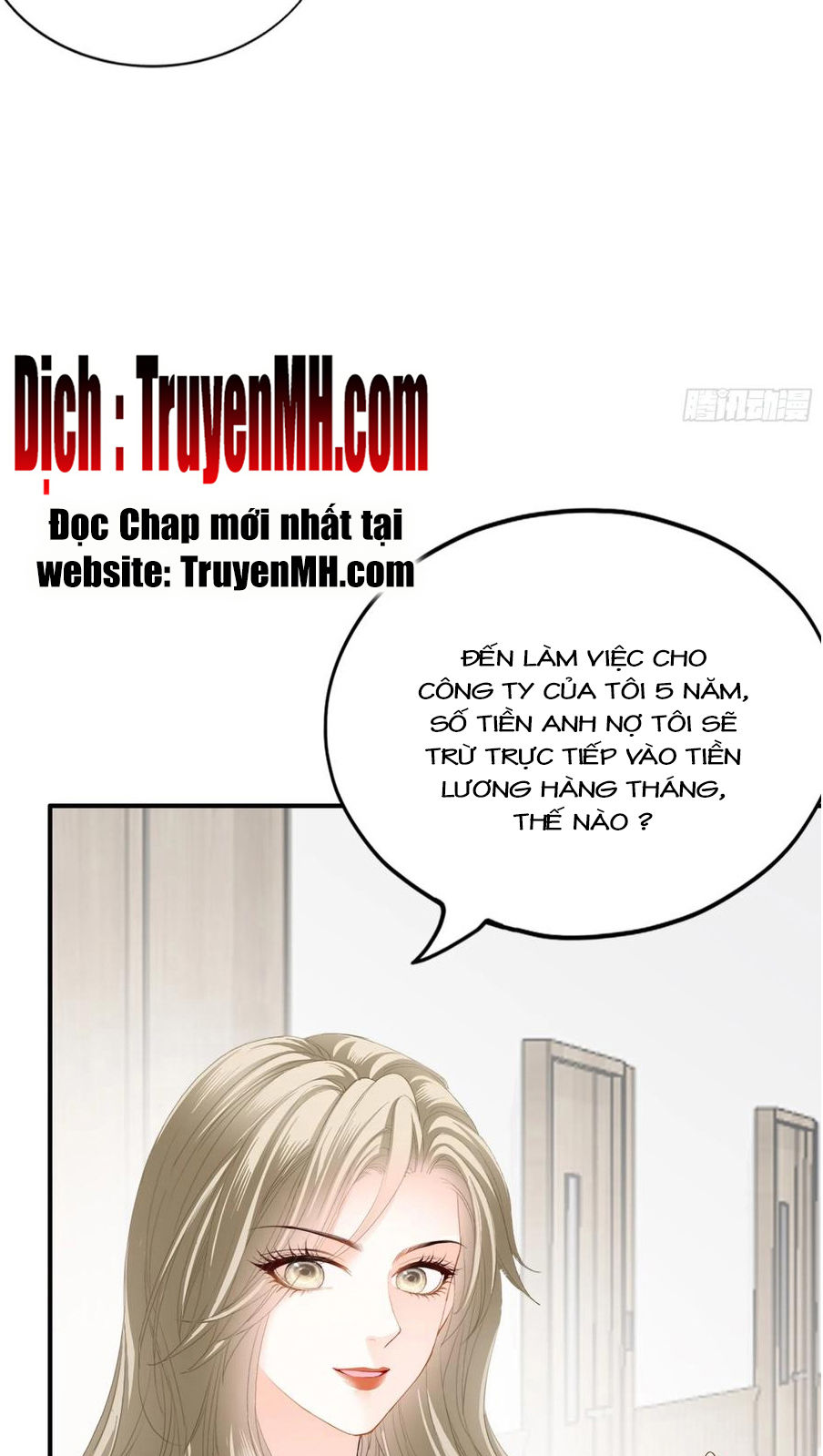 bạo quân ái nhân chapter 129 8