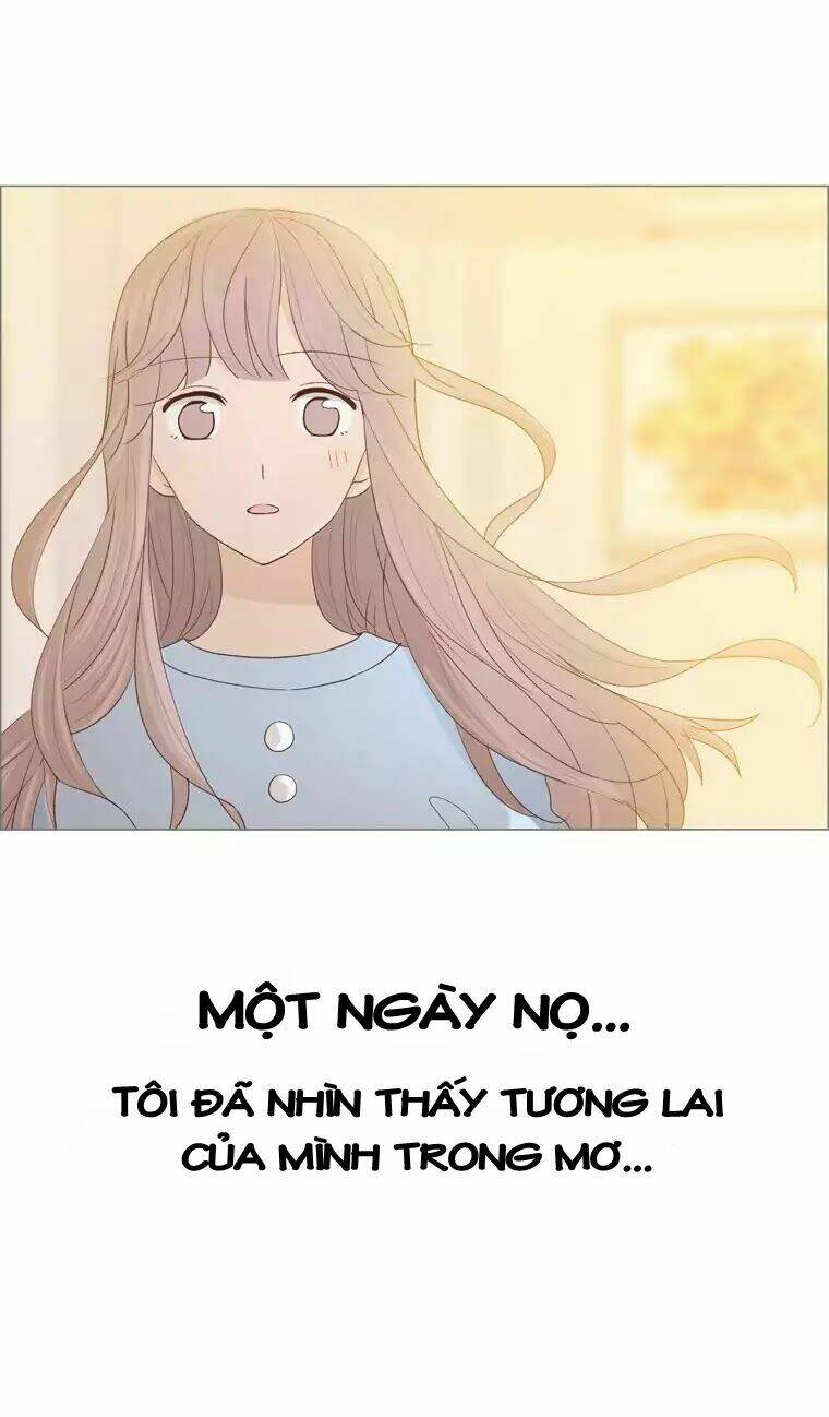 gửi đến tương lai chapter 0 8