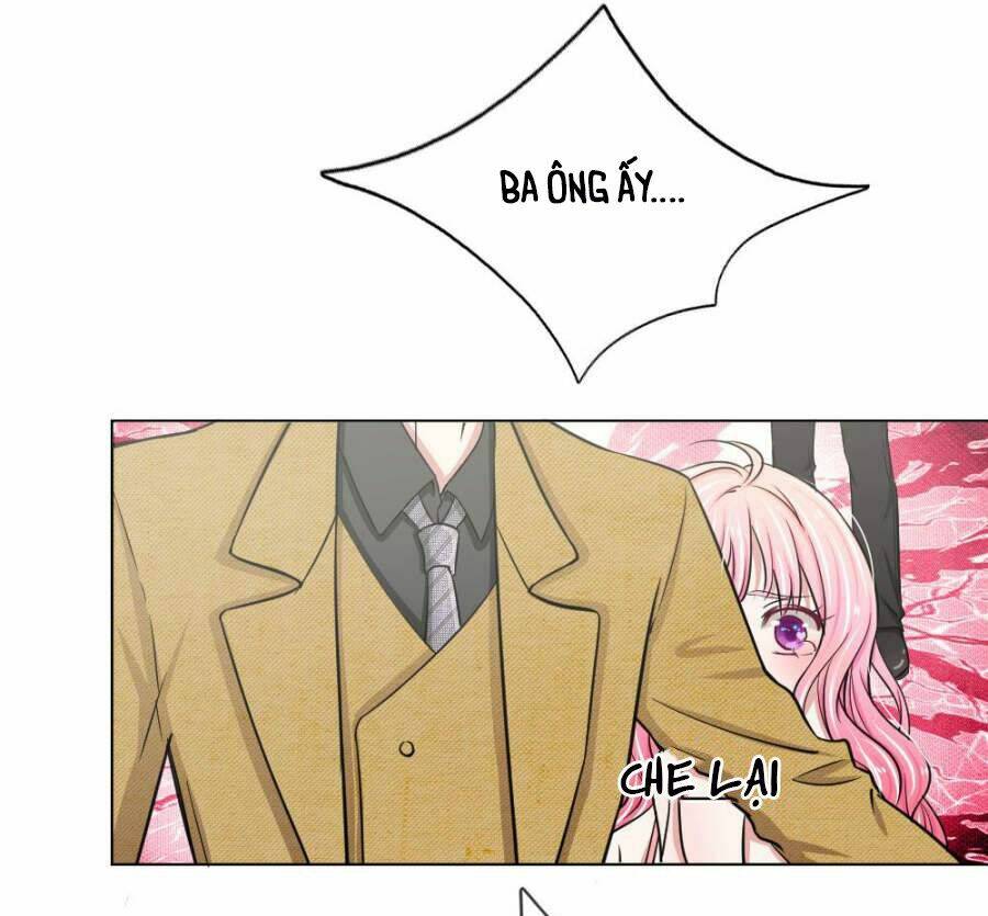 100 phương thức đẩy ngã ca ca chapter 4 18