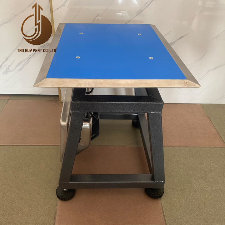 Cân Điện Tử Tính Tiền JPS - Mặt Bàn Cân 300x400MM - Đầu Chống Nước