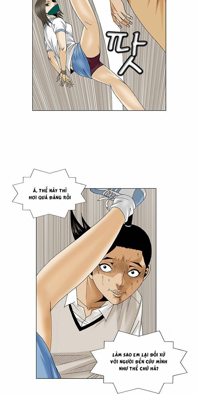 ultimate legend: kang hae hyo chapter 83 22