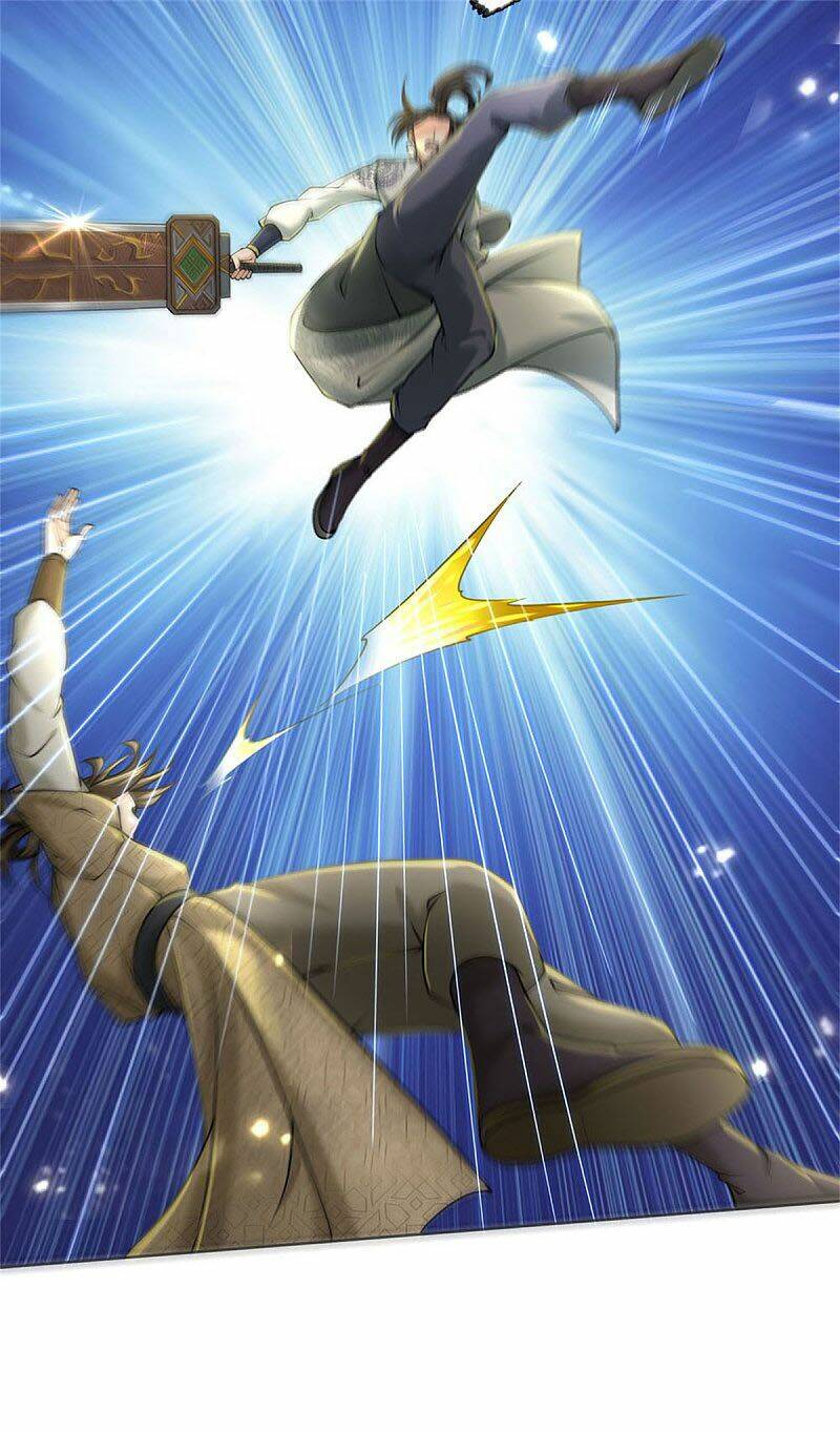 thân thể của ta là kiếm chủng chapter 111 27