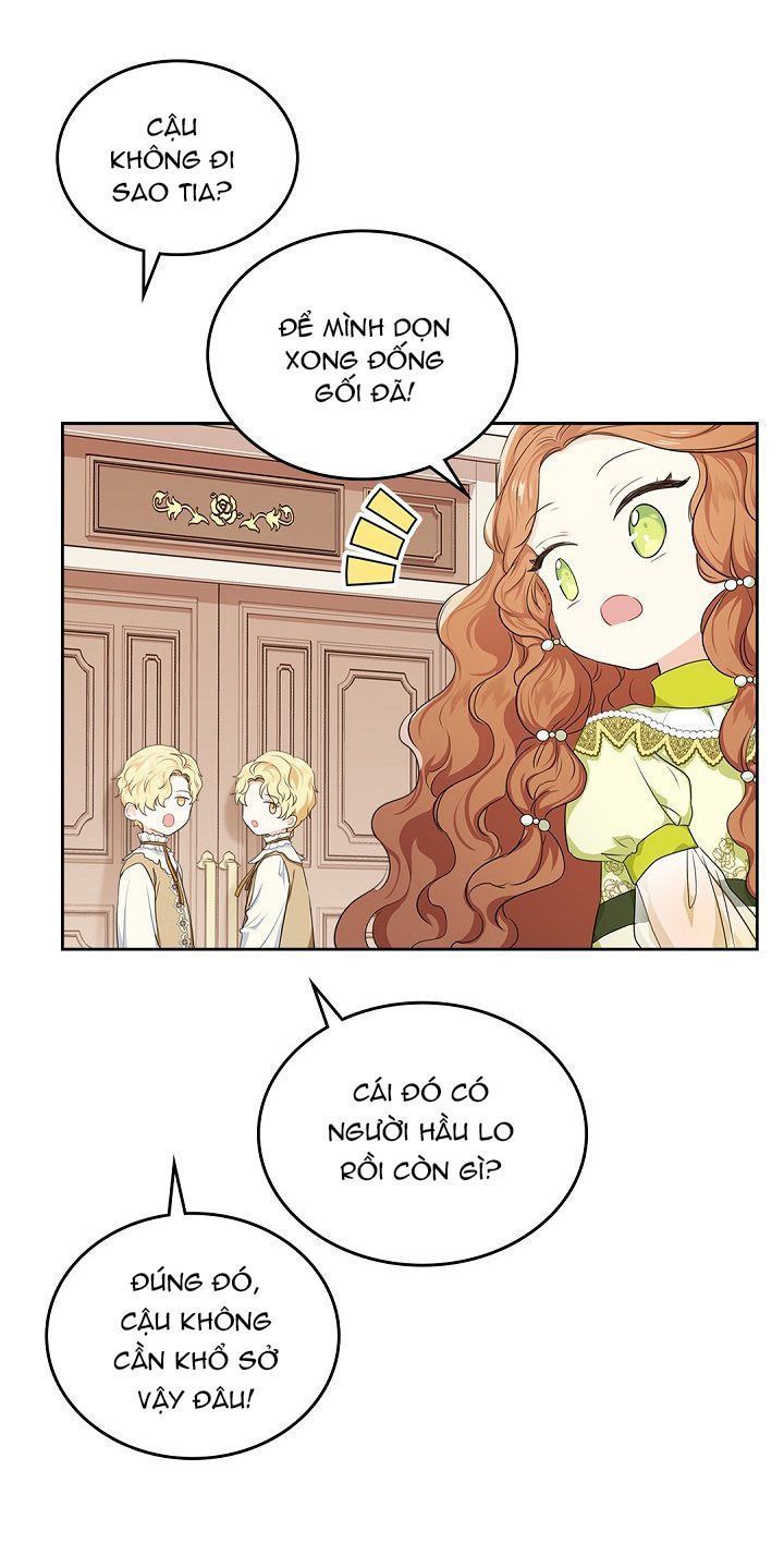 lần này tôi sẽ trở thành gia chủ chapter 18 11